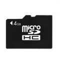 Thẻ nhớ MicroSD 4GB