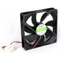 Fan case 12cm