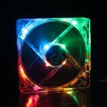 Fan case 12cm LED