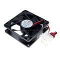 Fan case 8cm