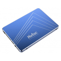 SSD NETAC 360GB 2.5" Sata3