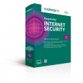  Kaspersky Internet Security 1PC