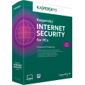 Kaspersky Internet Security 3PC